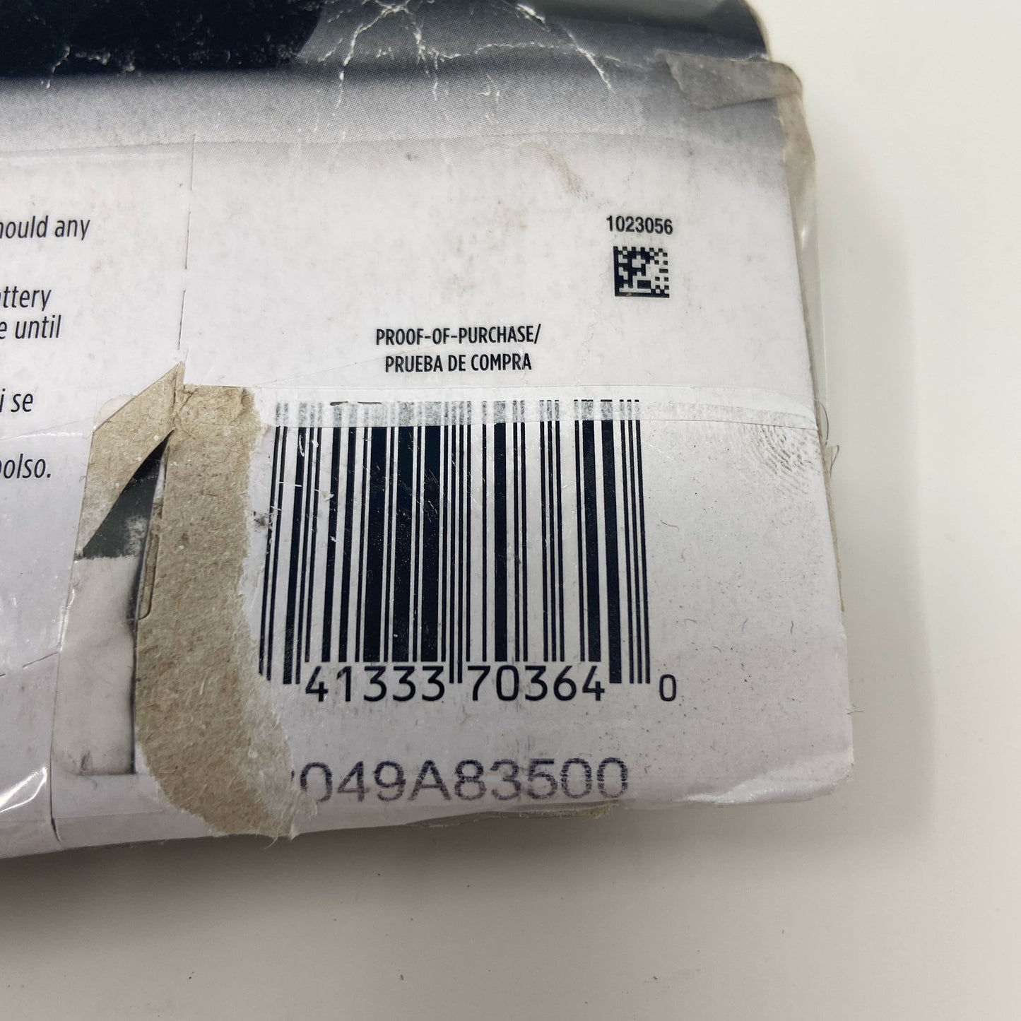 Serial #/Tag-LPNNE6DKVKHZH