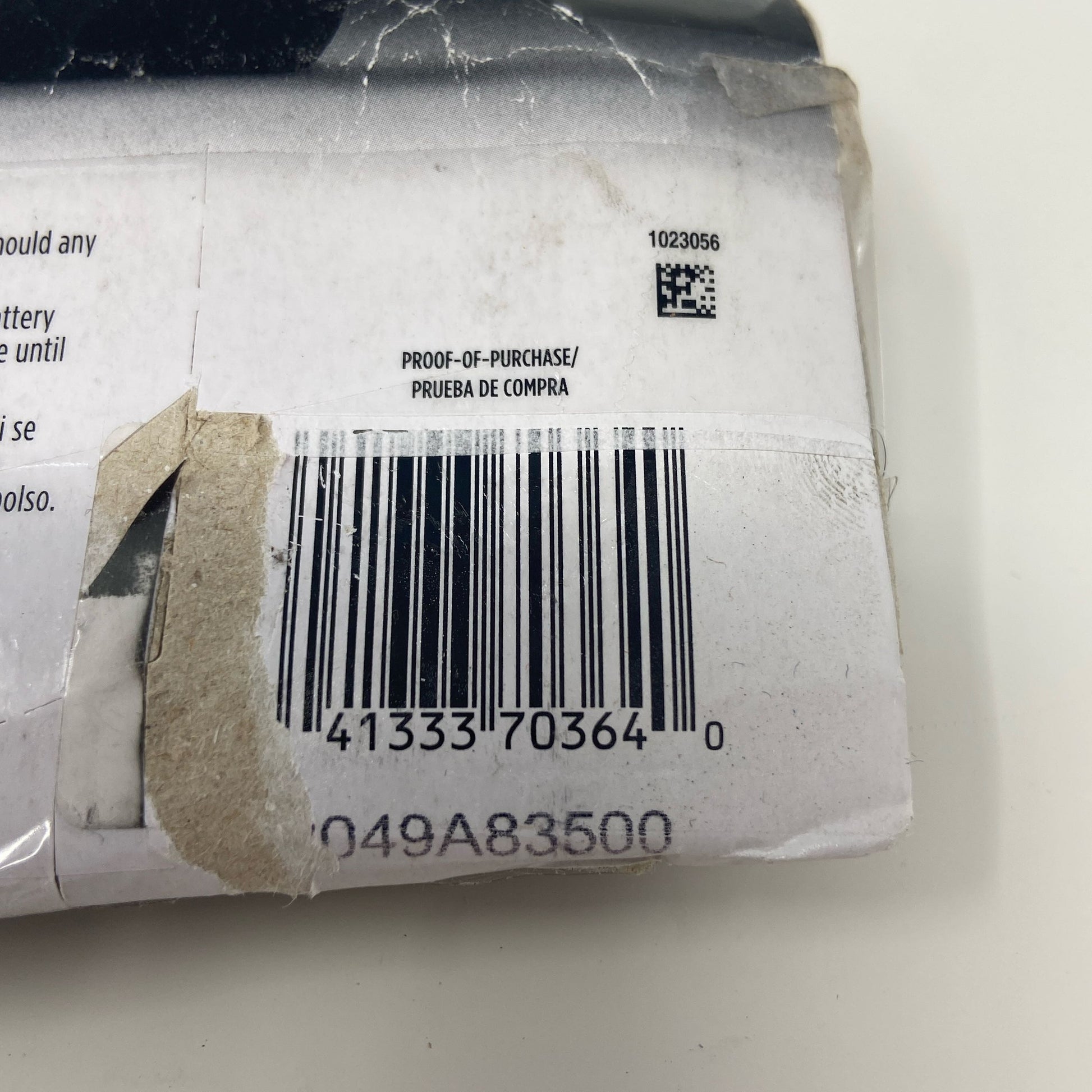 Serial #/Tag-LPNNE6DKVKHZH