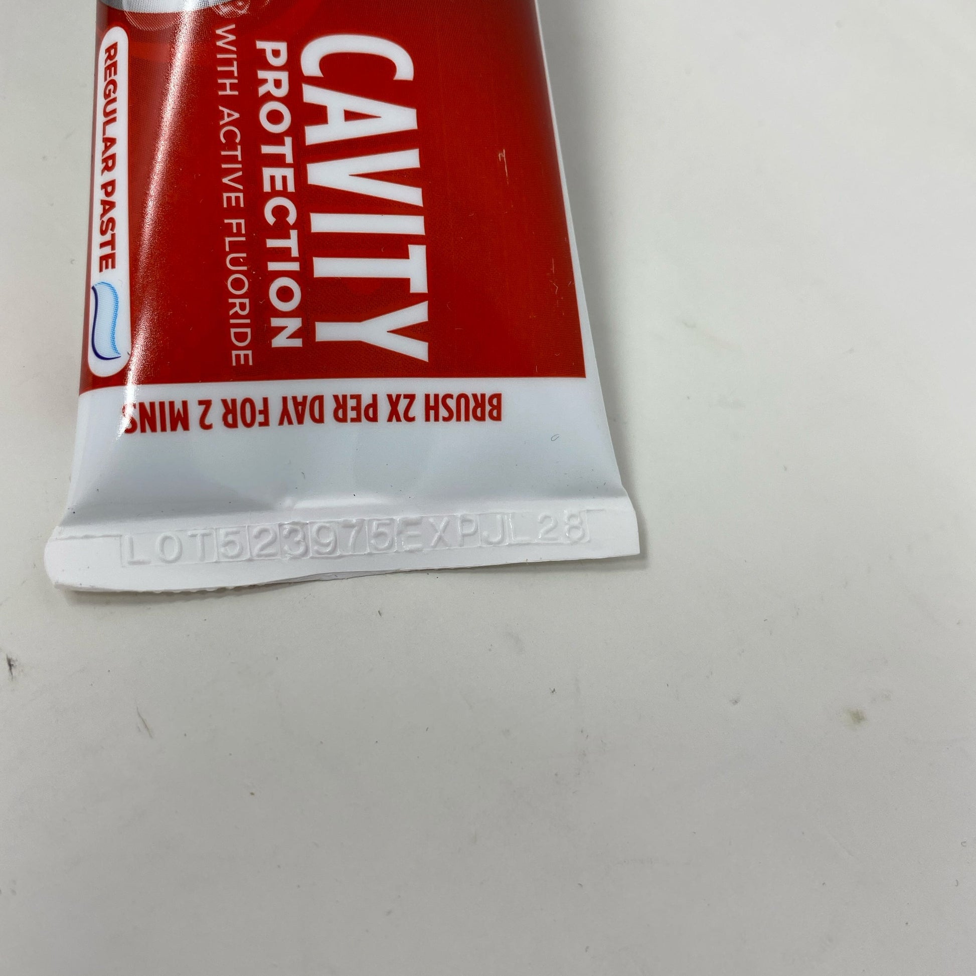 Serial #/Tag-LPNPMFO7783158