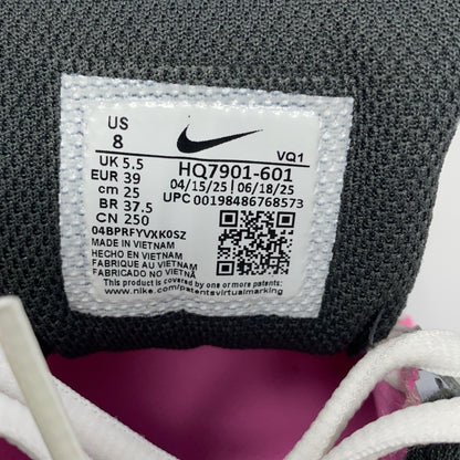 Serial #/Tag-UNT715895CKM