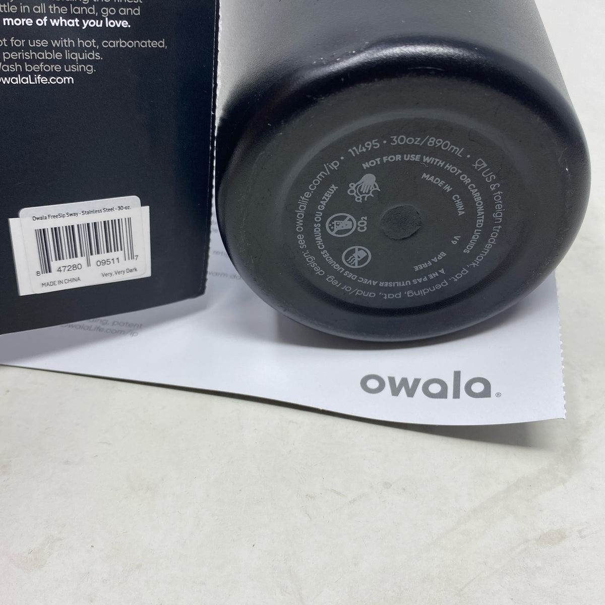 Serial #/Tag-UNT5876611UF