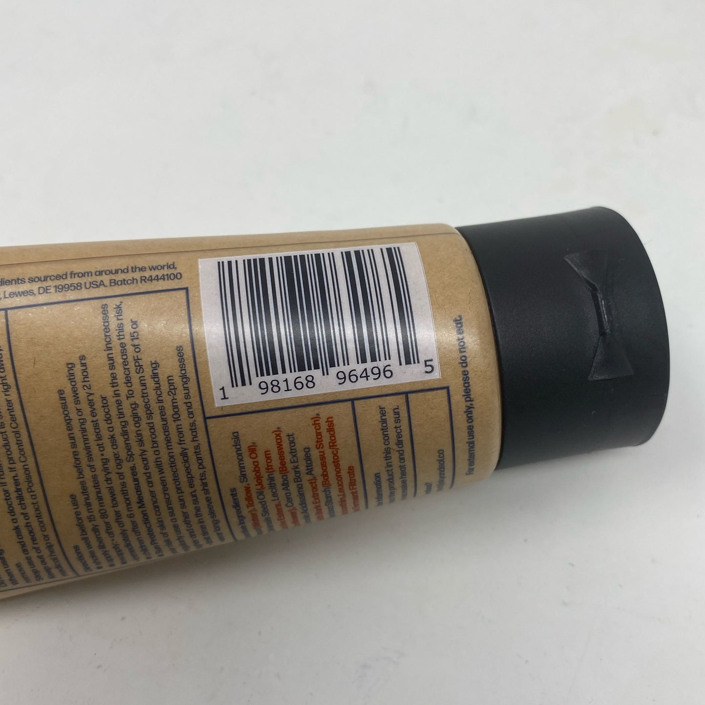 Serial #/Tag-UNT656445VJW