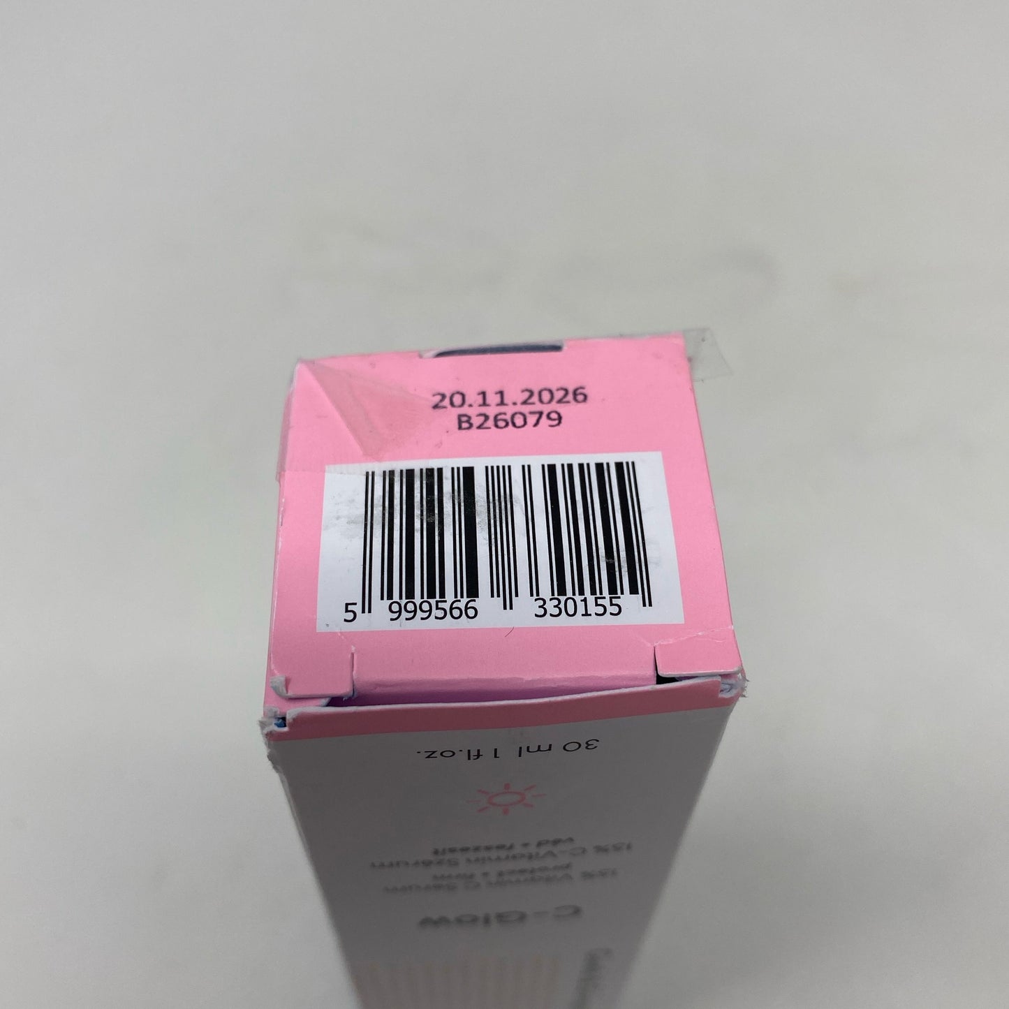 Serial #/Tag-UNT9345875F8