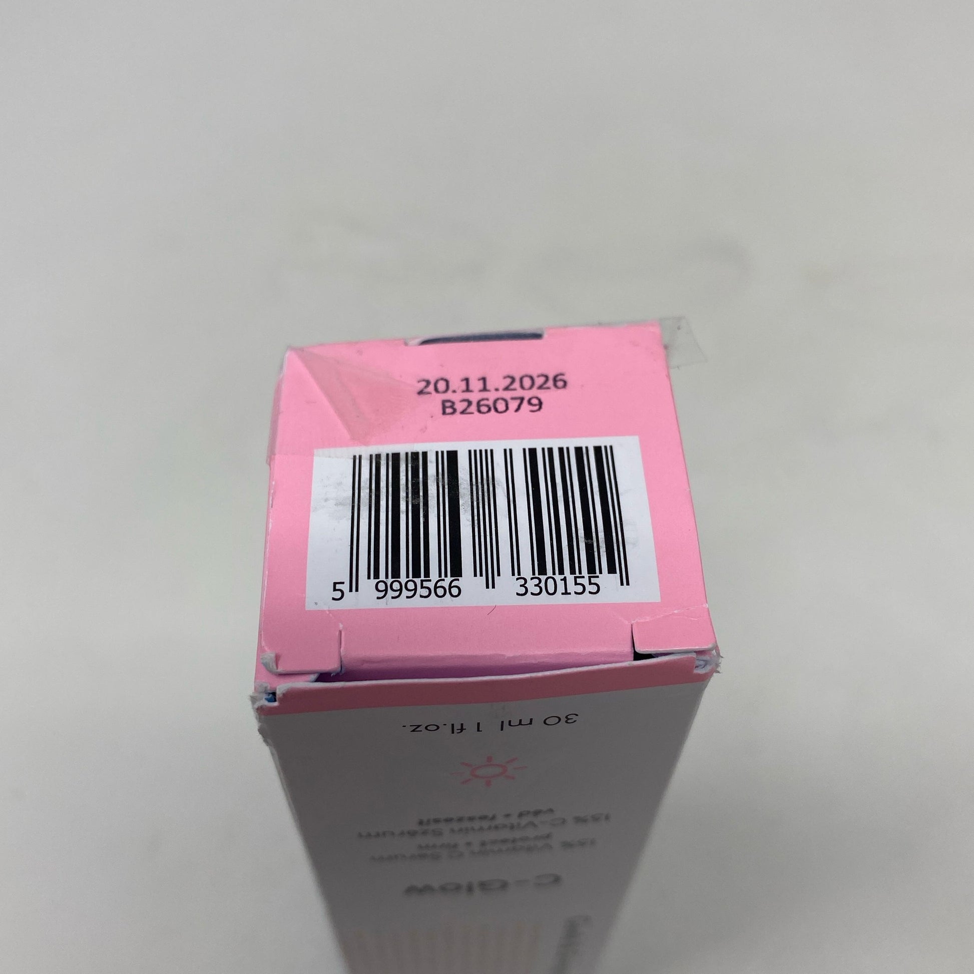 Serial #/Tag-UNT9345875F8