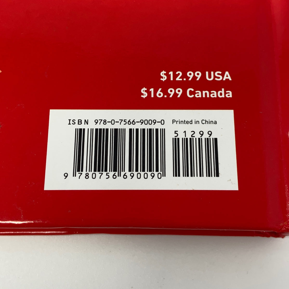 Serial #/Tag-UNT788724V0O
