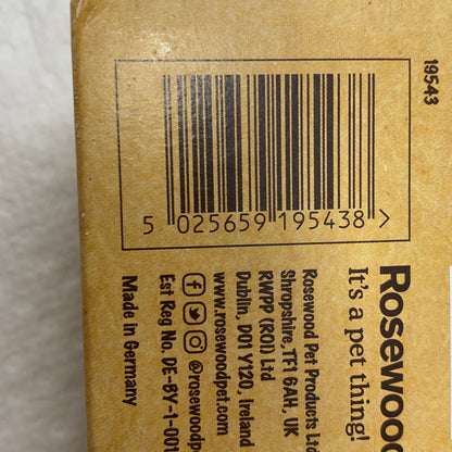 Serial #/Tag-UNT950776R85