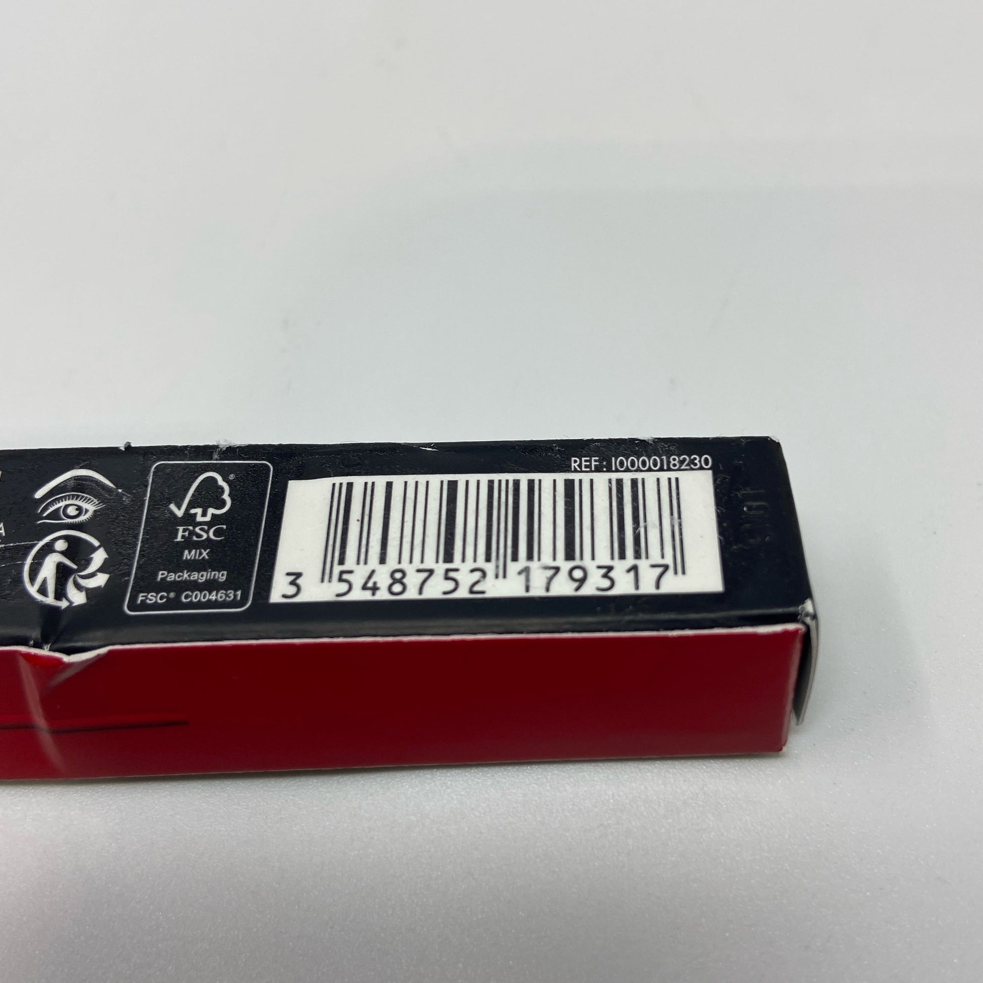 Serial #/Tag-UNT933480FY7Y