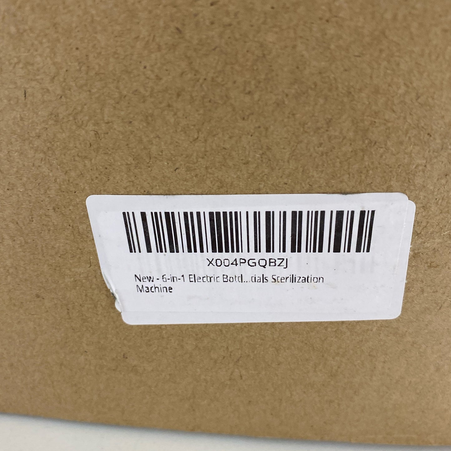 Serial #/Tag-LPNNE65519F3W