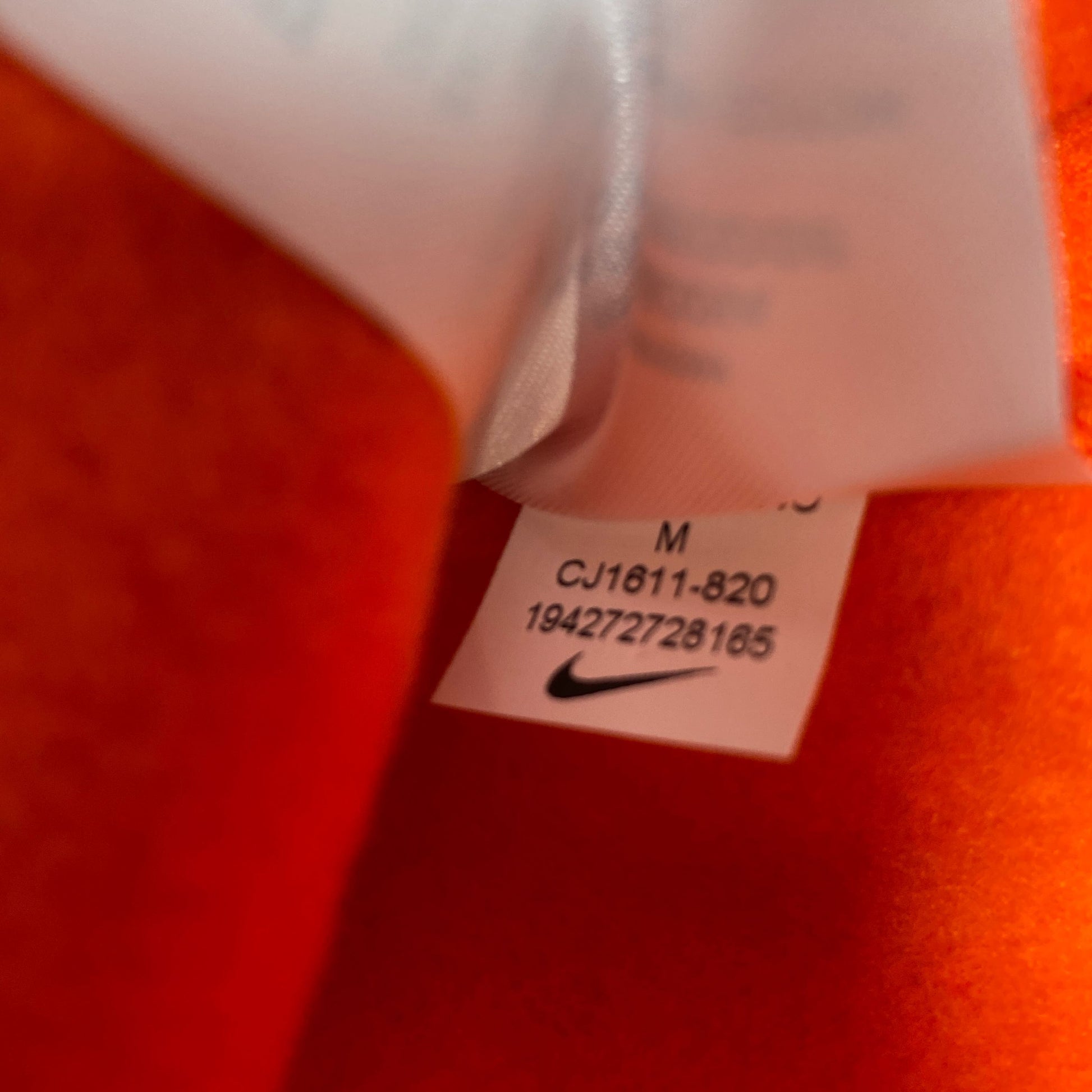 Serial #/Tag-UNT386225TEJ0