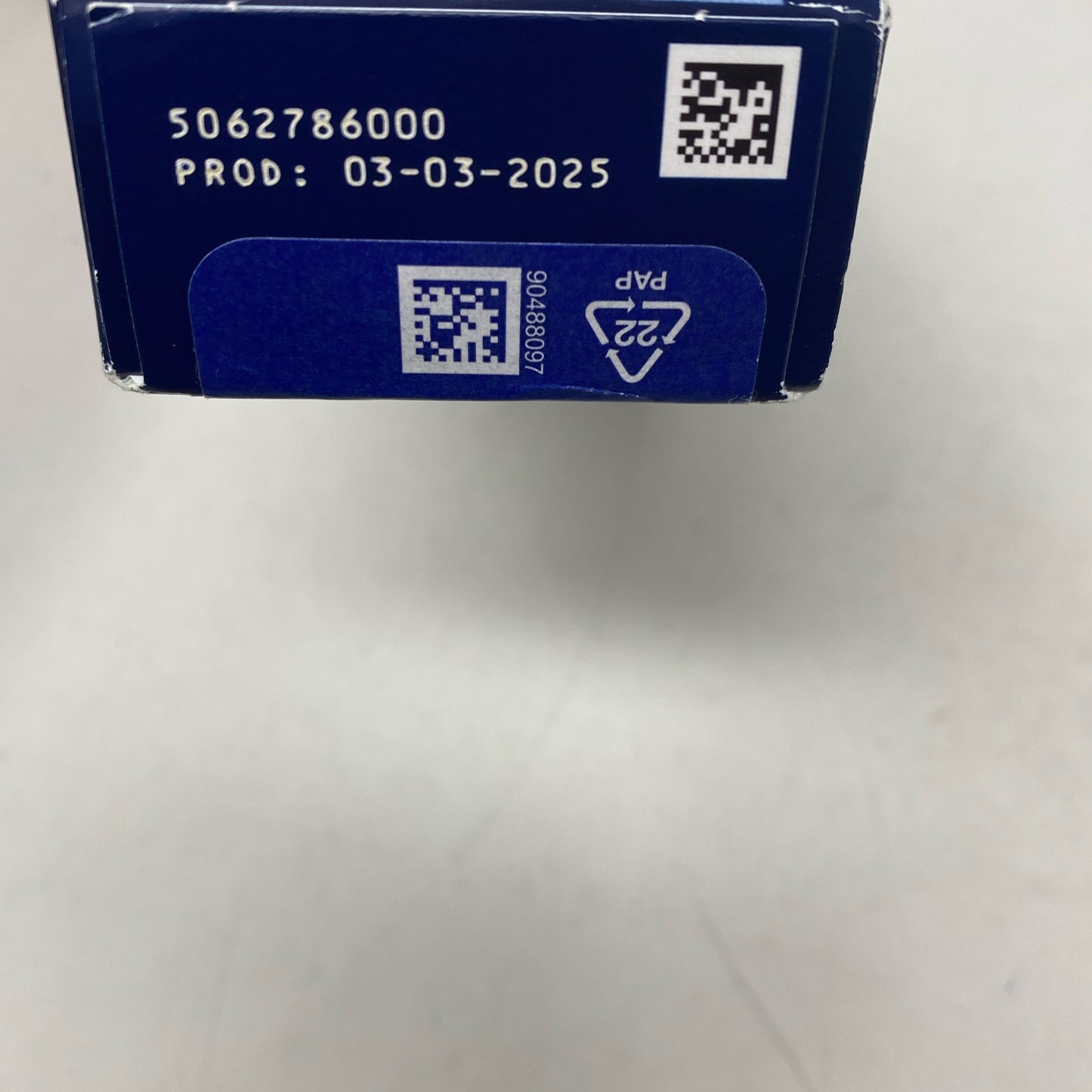 Serial #/Tag-LPNRRIY1439022