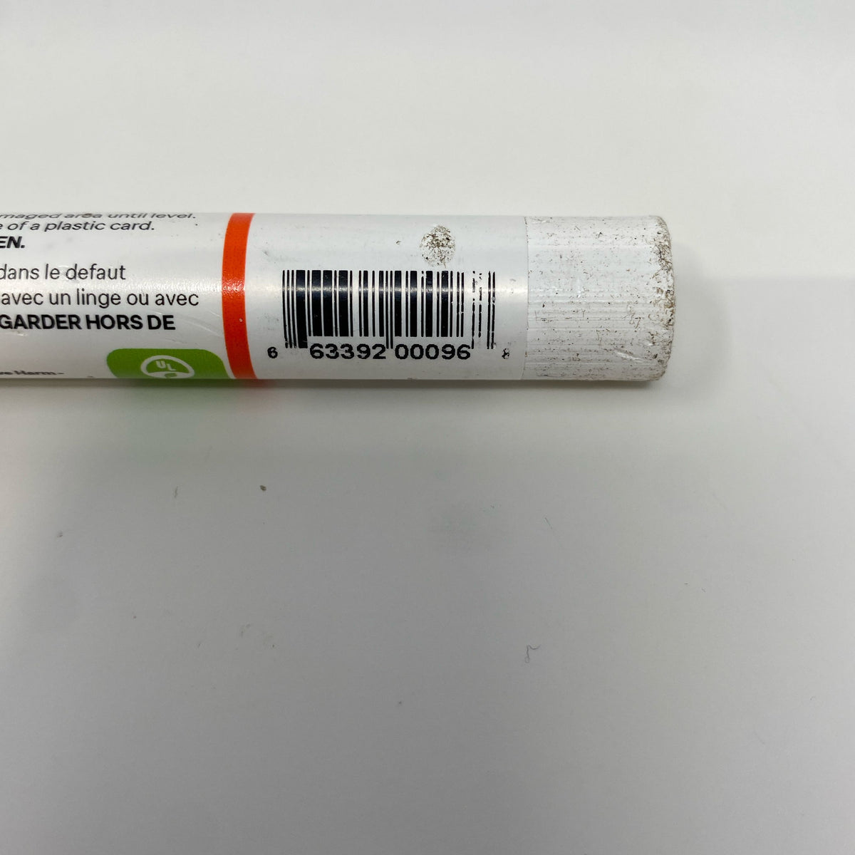 Serial #/Tag-UNT896429JUW