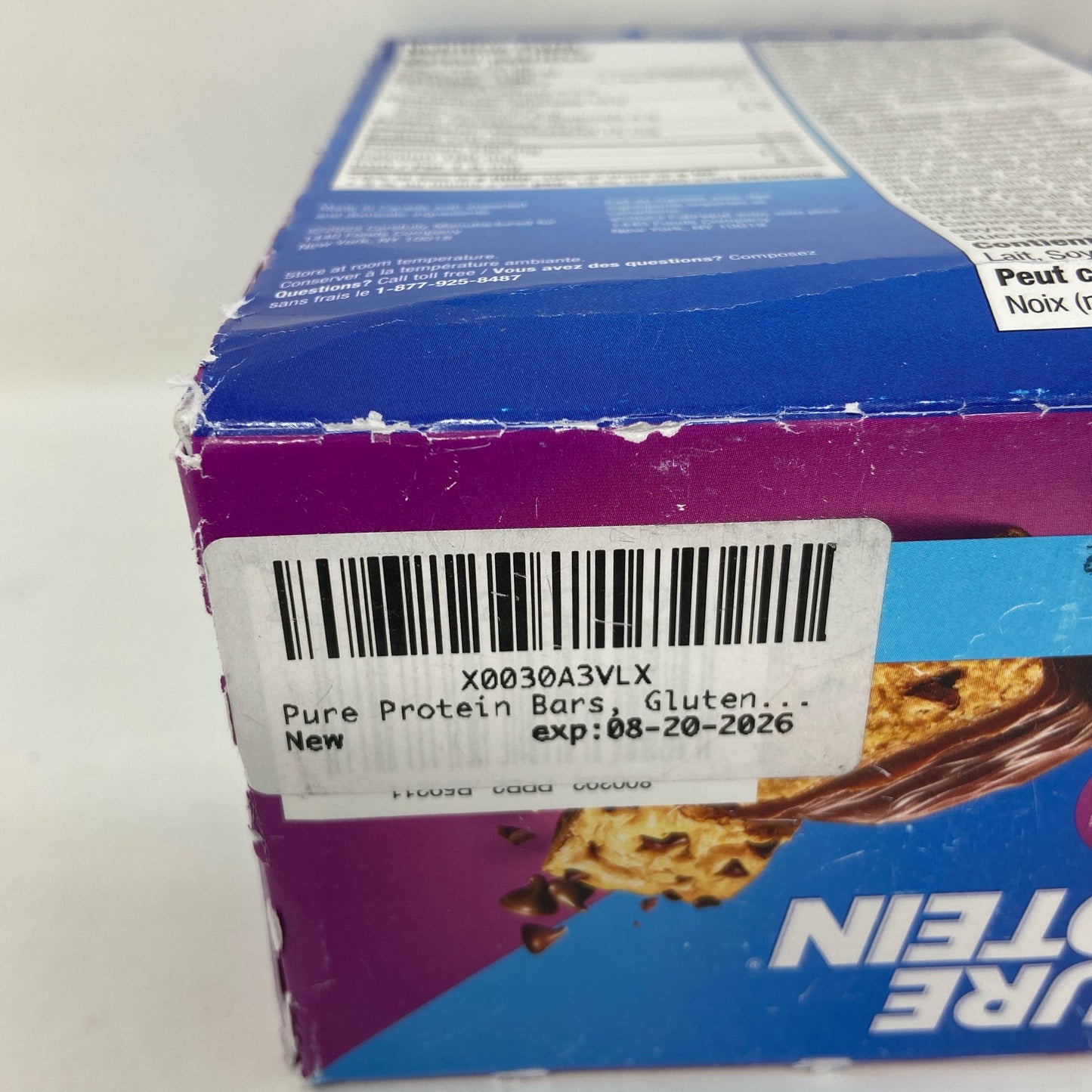 Serial #/Tag-UNT4099596UQ