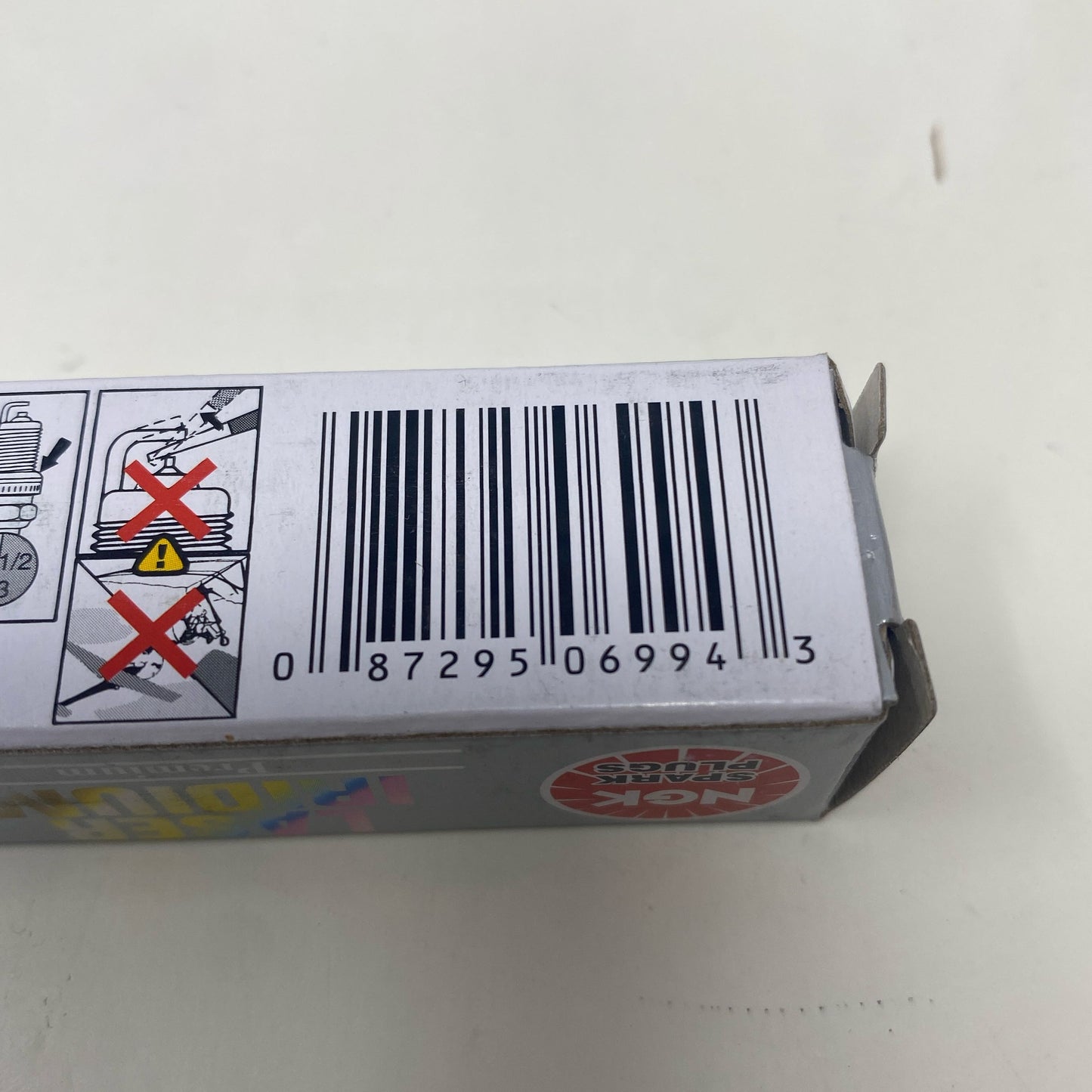 Serial #/Tag-UNT3143259KI