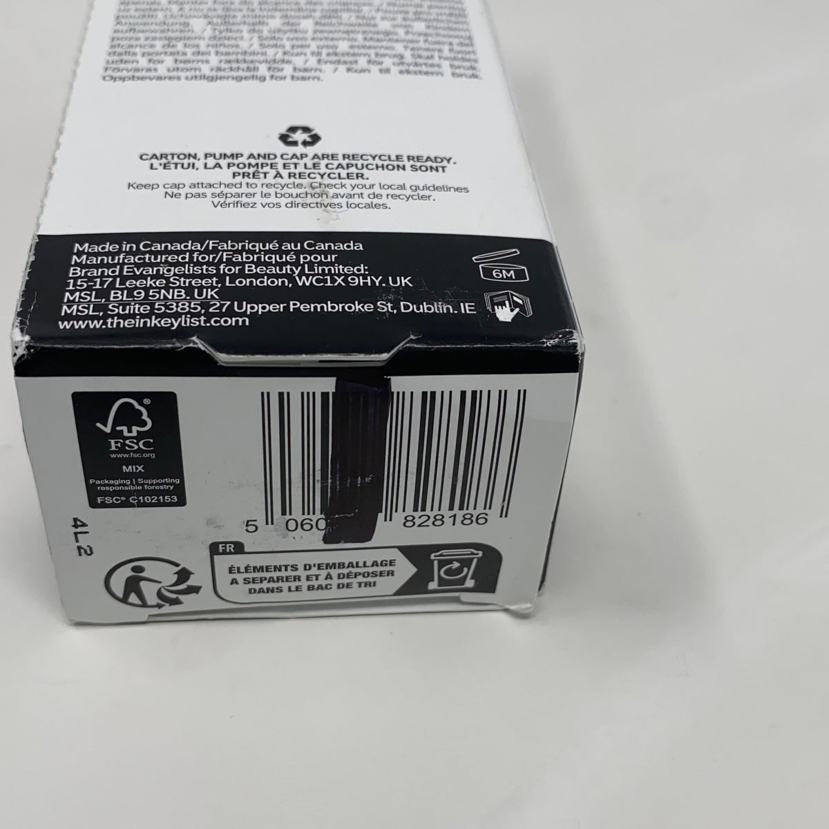 Serial #/Tag-UNT101769CXD