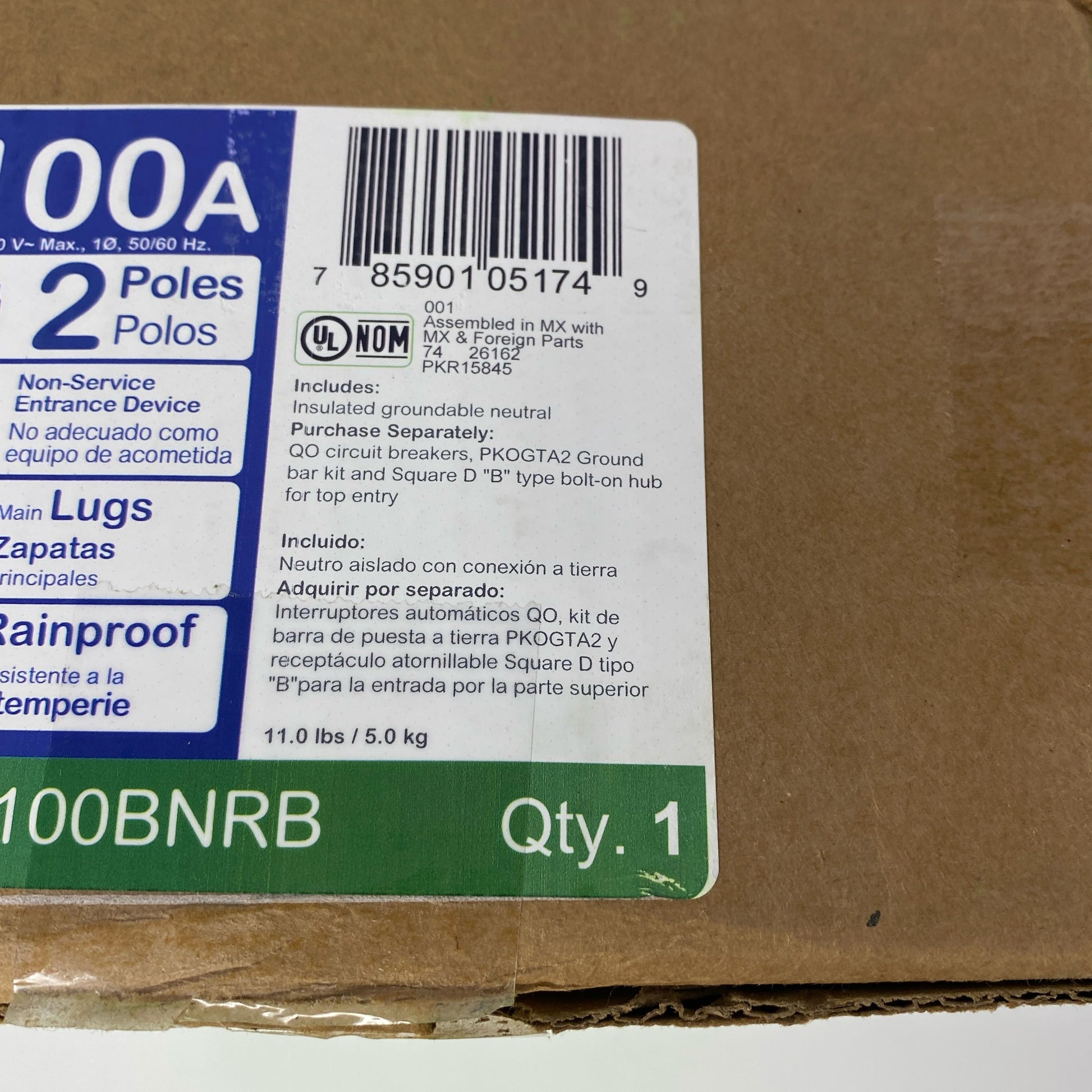 Serial #/Tag-LPNNF69QZVN2W