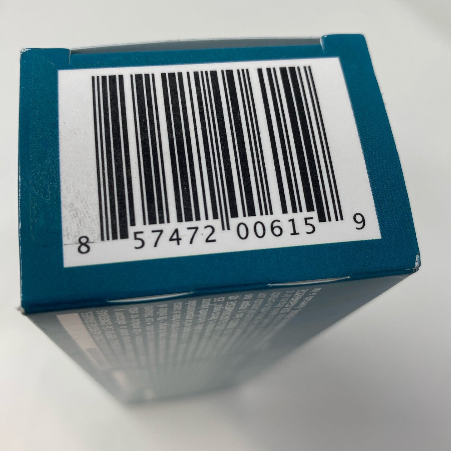 Serial #/Tag-UNT251416PUL