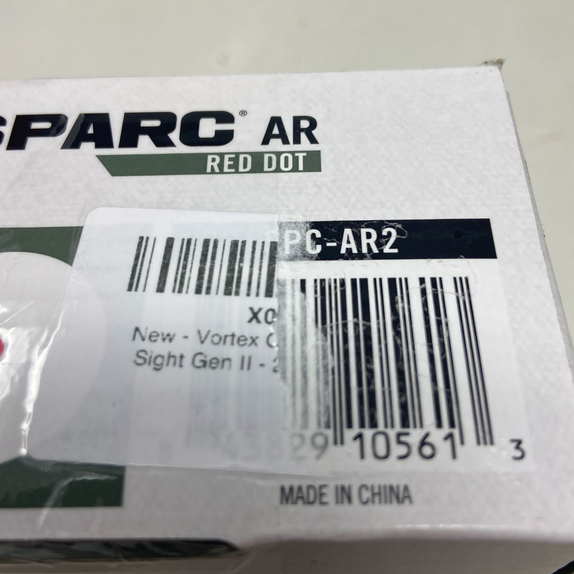 Serial #/Tag-LPNNL5QW4QHYM