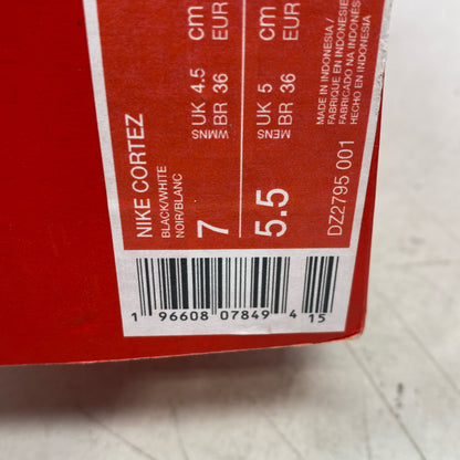 Serial #/Tag-UNT220272658