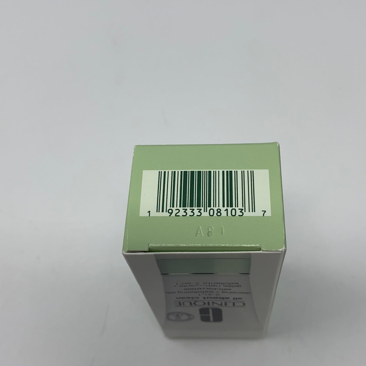 Serial #/Tag-UNT775188FSX0