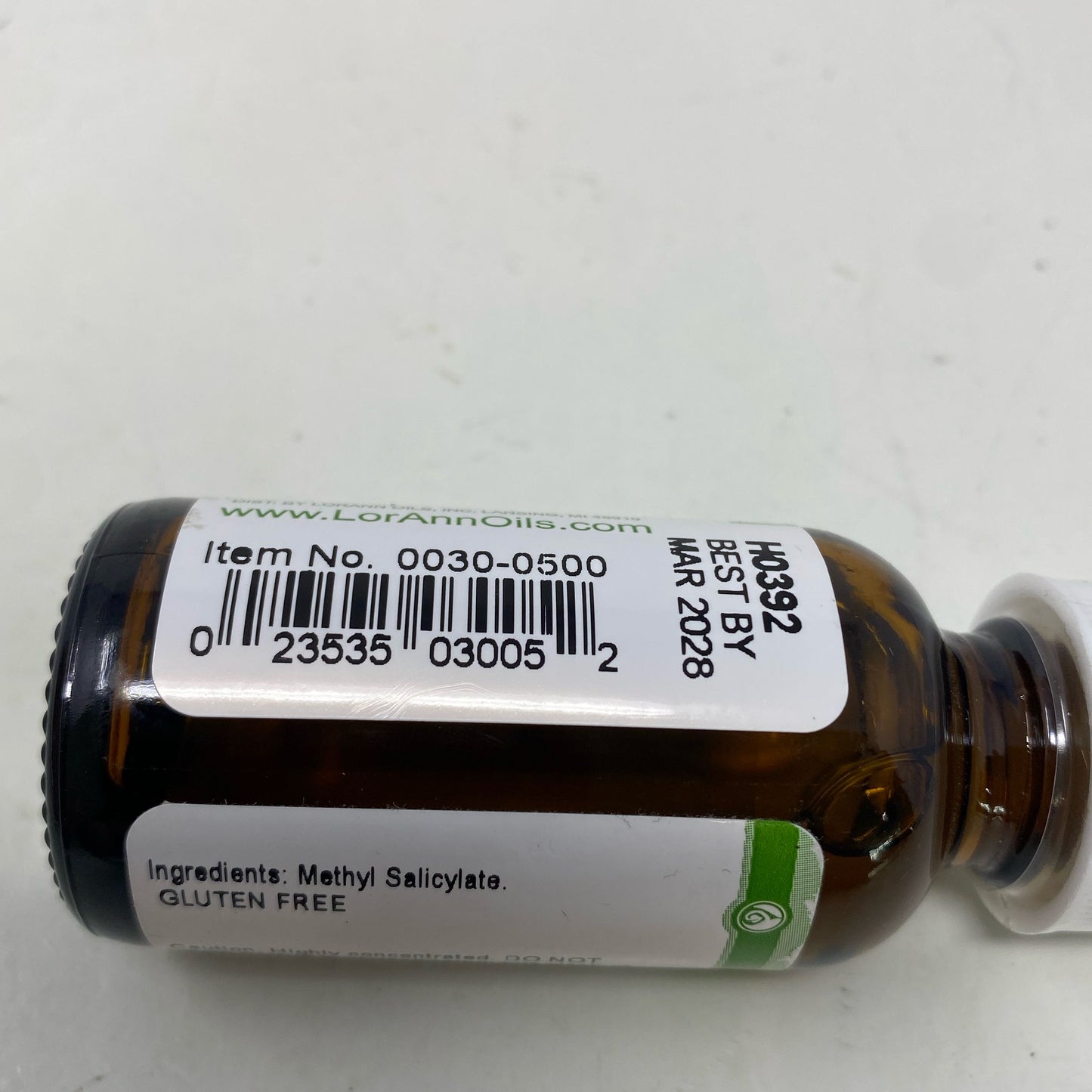 Serial #/Tag-UNT328482WDD