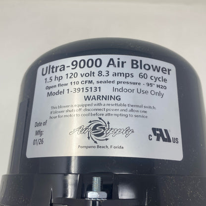 Serial #/Tag-UNT423915WFS