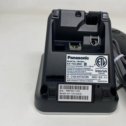 Serial #/Tag-LPNNG6N3SFGTJ
