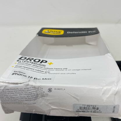 Serial #/Tag-LPNO592676424