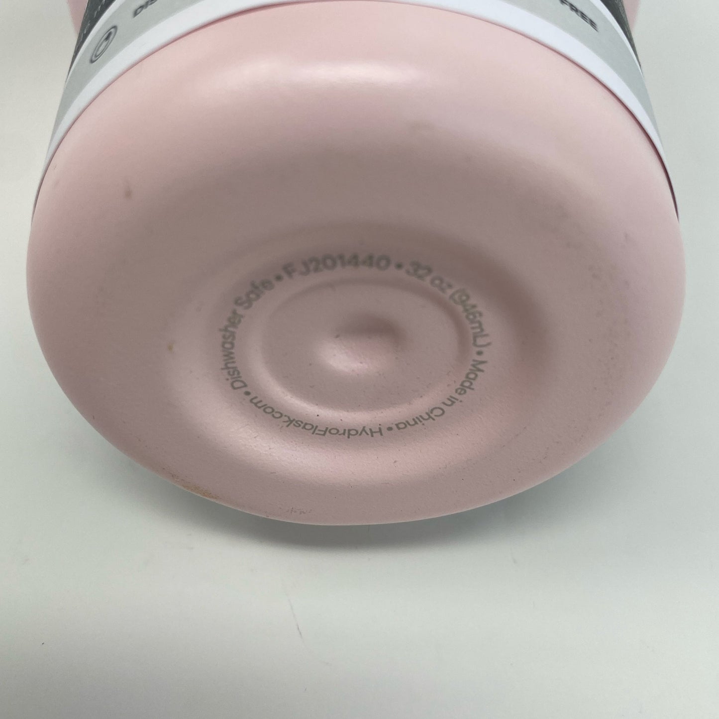Serial #/Tag-LPNPMGQ3274934