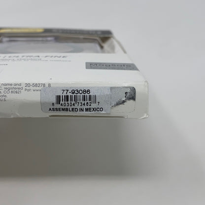 Serial #/Tag-LPNO598910302