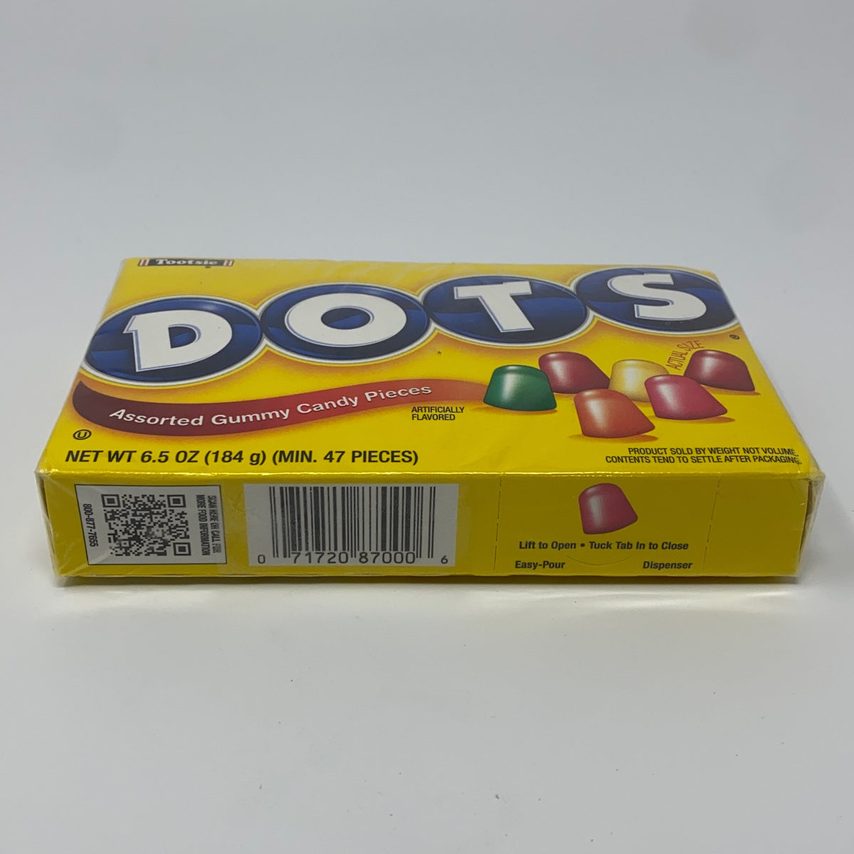Bottom-UNT619409ARP
