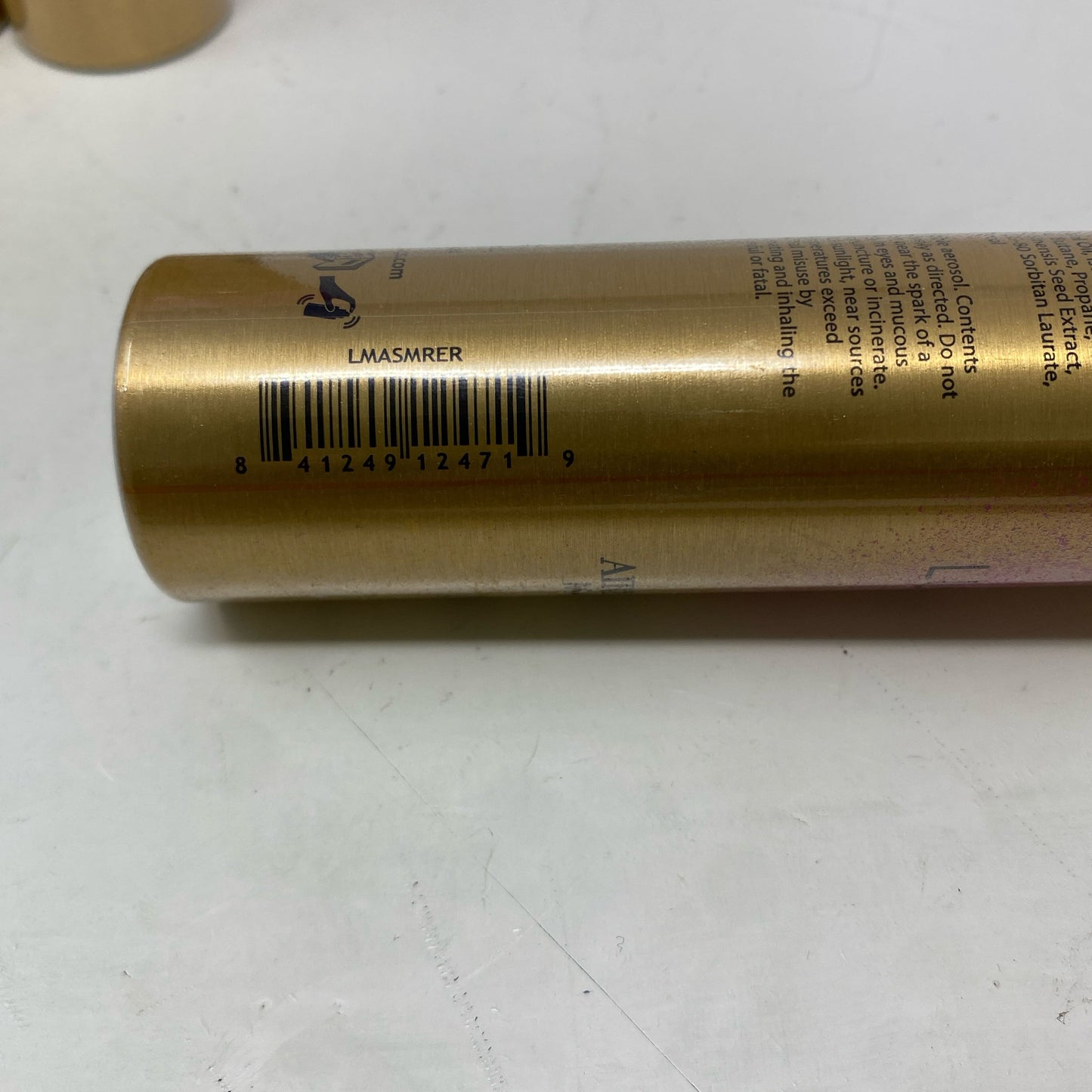 Serial #/Tag-UNT7874987NVV