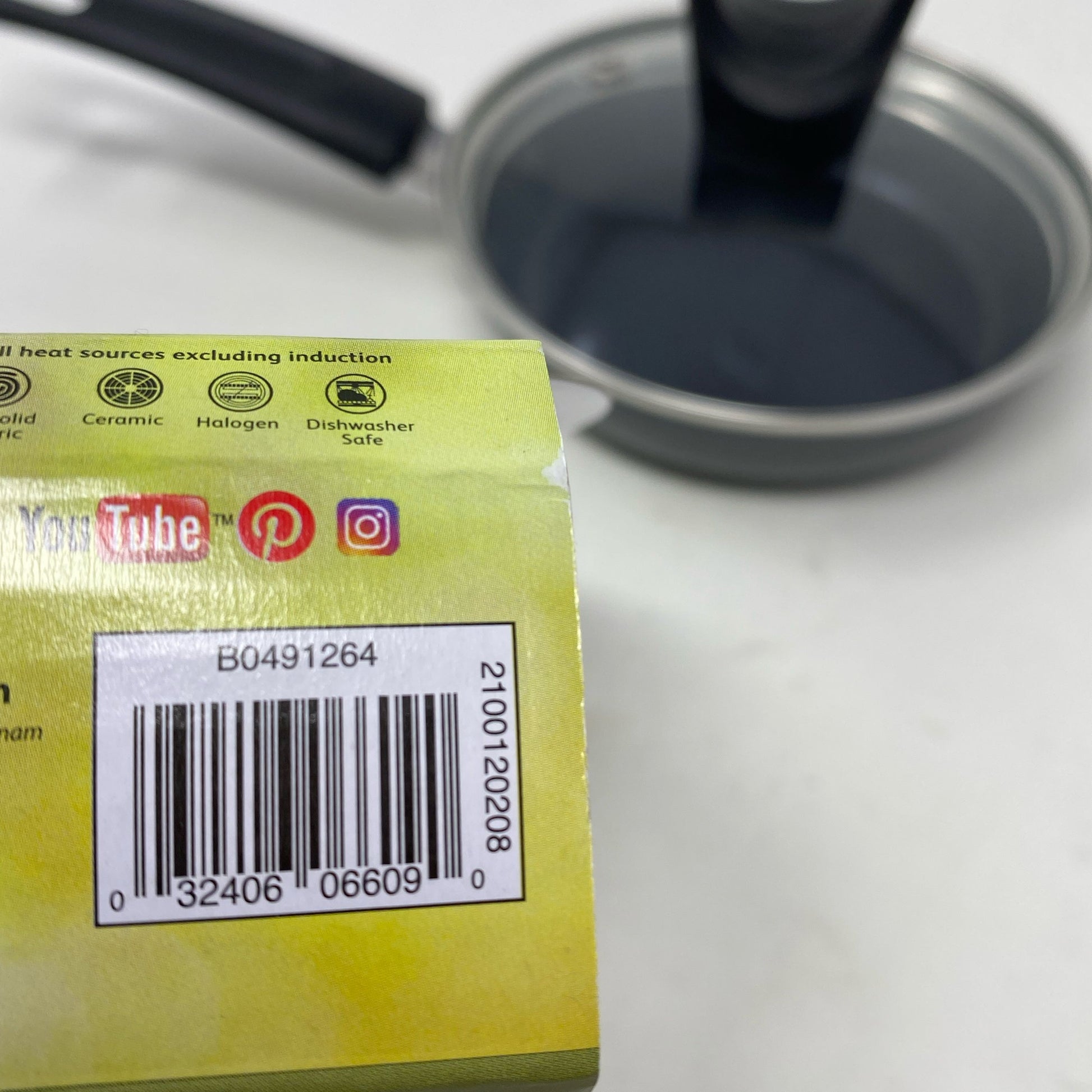 Serial #/Tag-UNT853453RQ5
