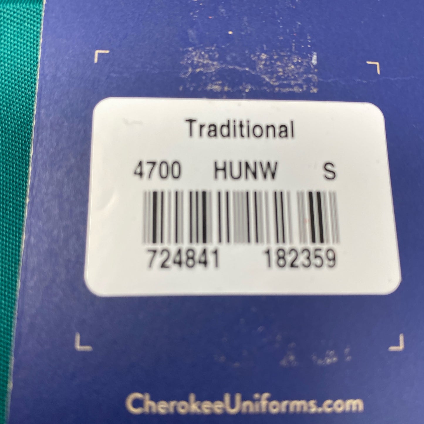 Serial #/Tag-UNT422608LUW