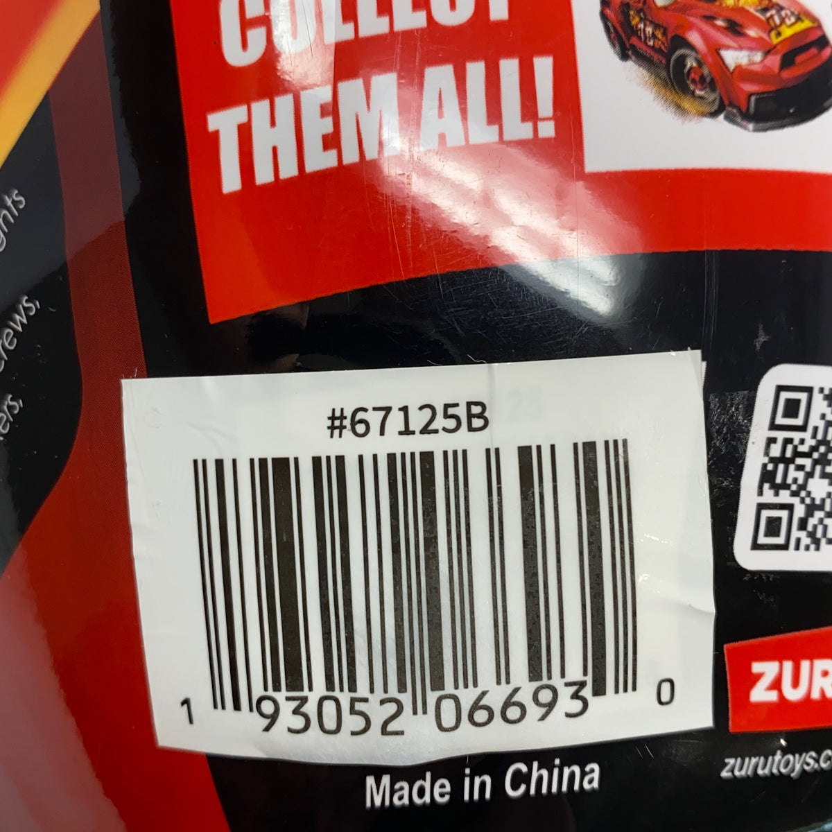 Serial #/Tag-UNT827355KGK