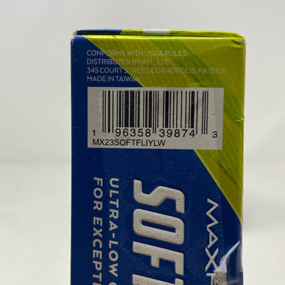 Serial #/Tag-LPNO534600949