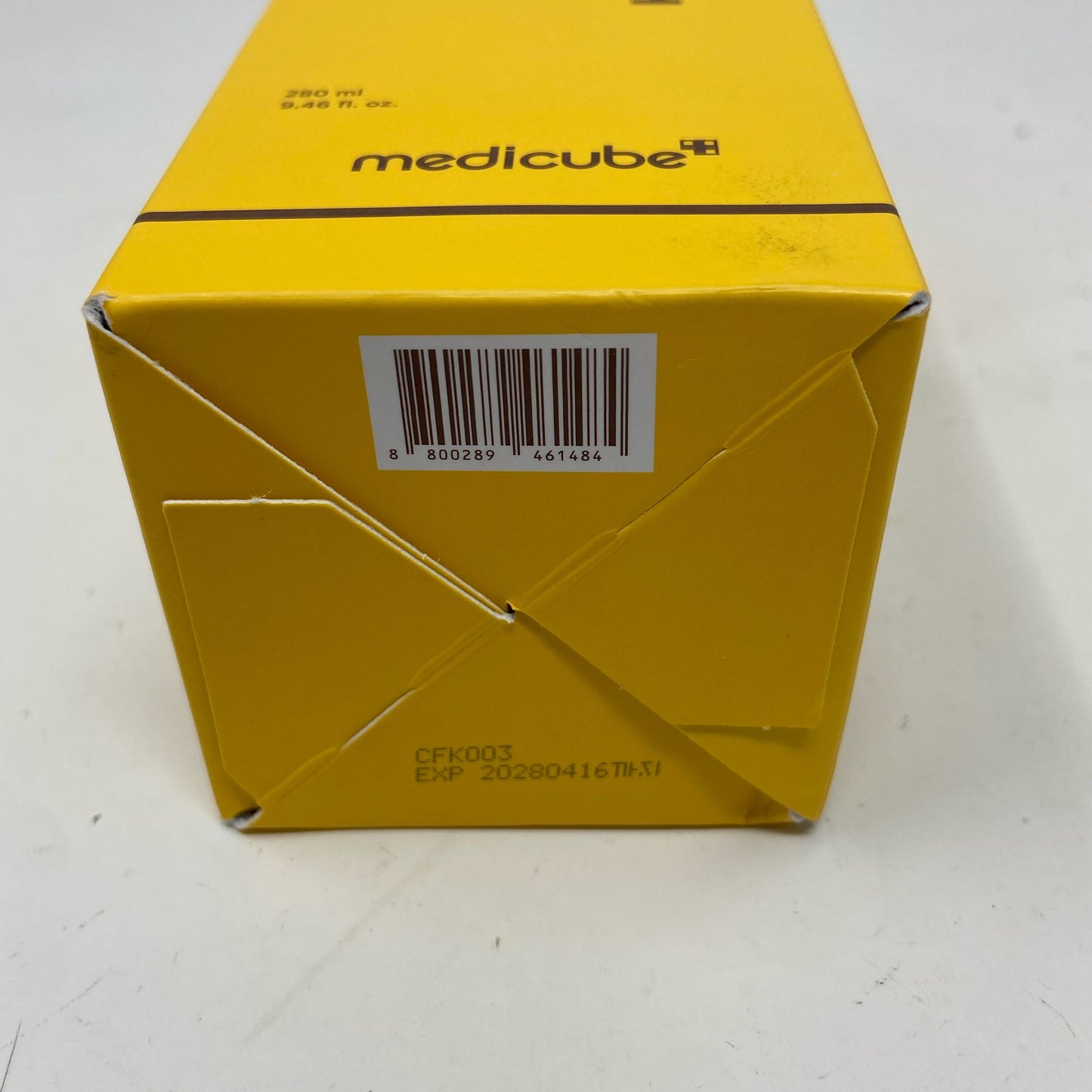 Serial #/Tag-UNT790760U9T