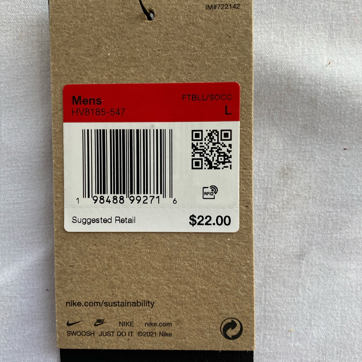 Serial #/Tag-UNT3314027MV