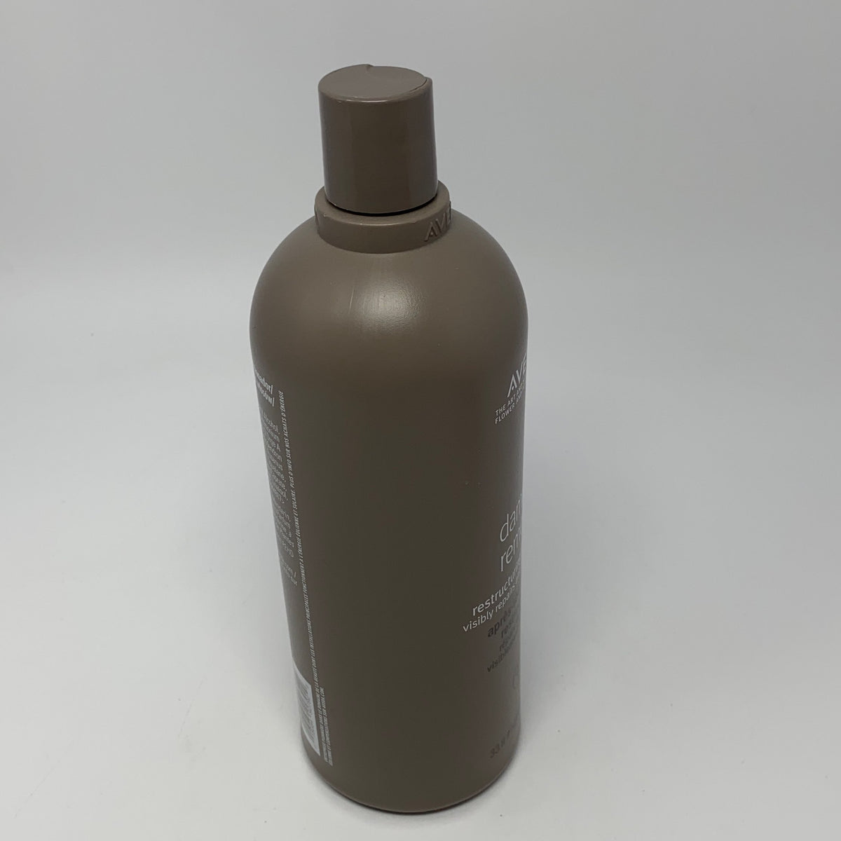 Left-UNT777331ZDKE