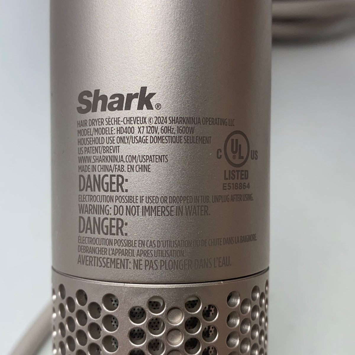 Serial #/Tag-LPNNG638DH5JT