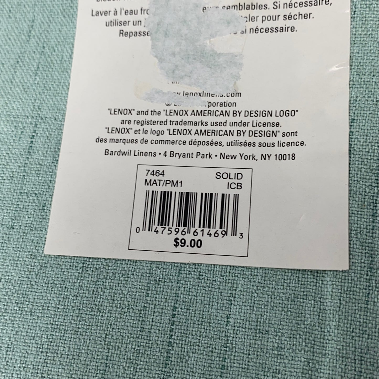 Serial #/Tag-UNT363009775