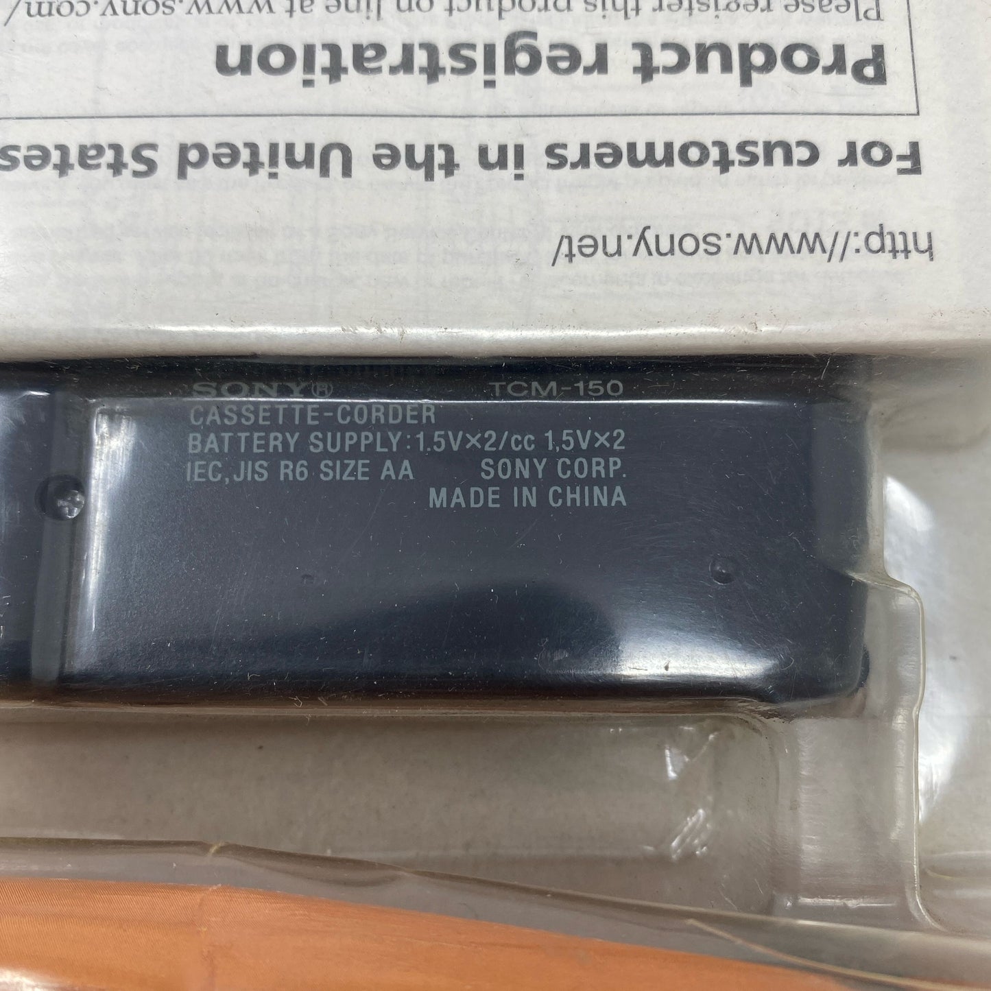Serial #/Tag-UNT005355R4I