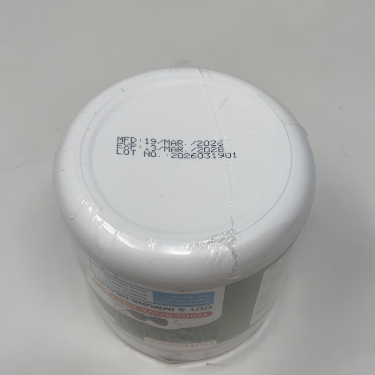Bottom-UNT825328LB9