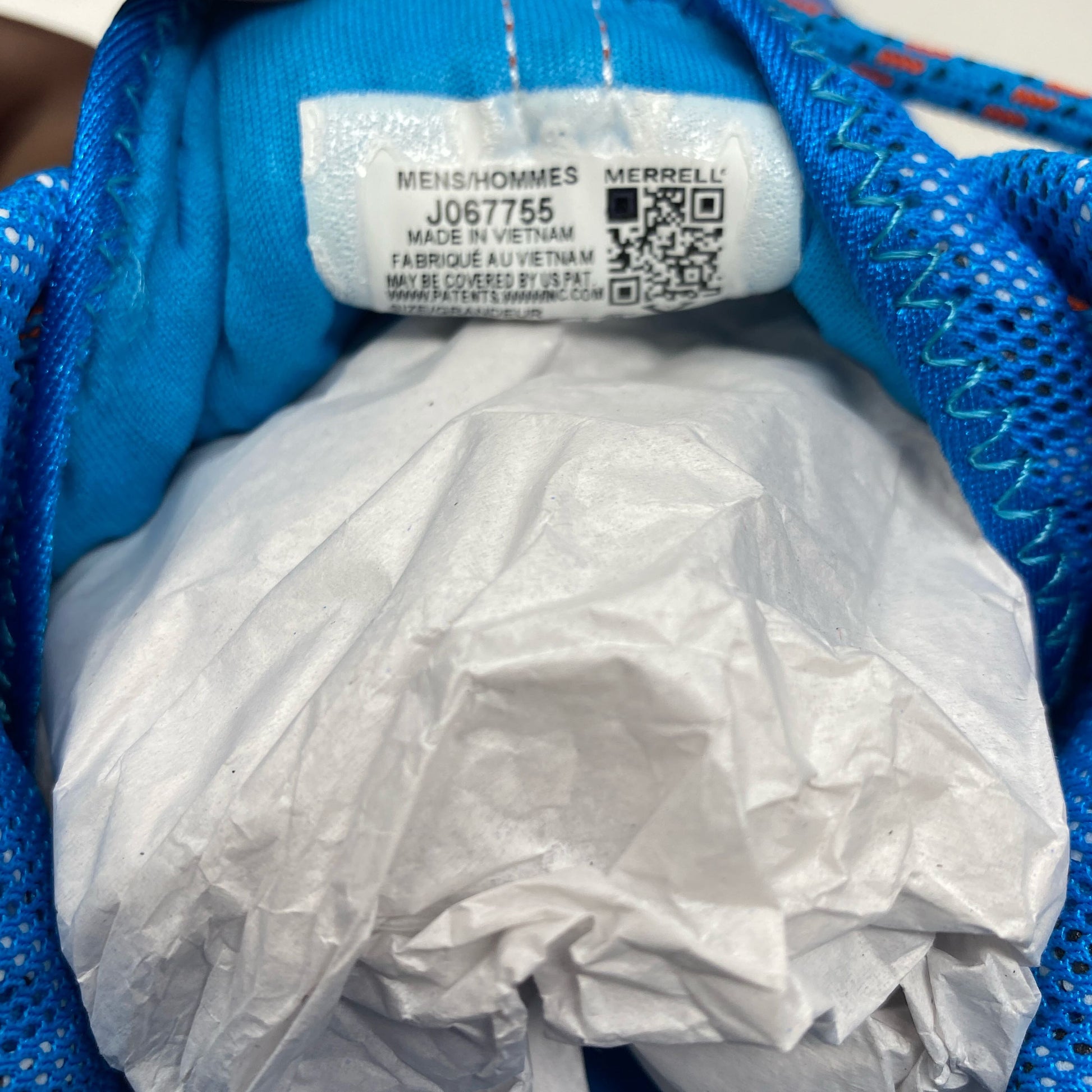 Serial #/Tag-UNT9752056UK