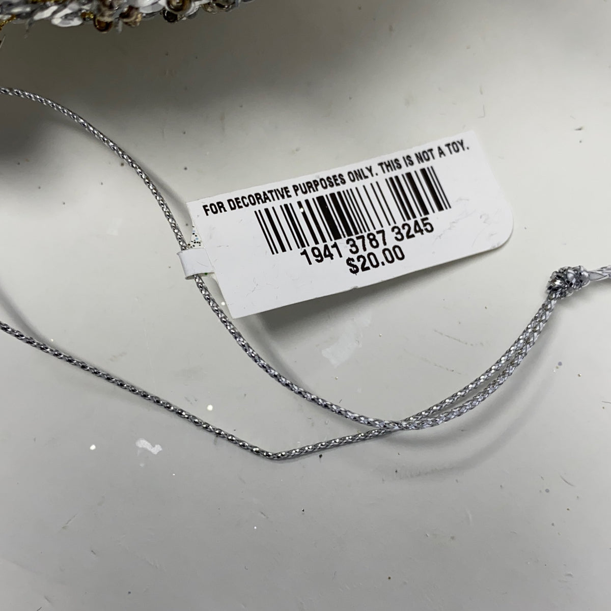 Serial #/Tag-UNT274838IZD