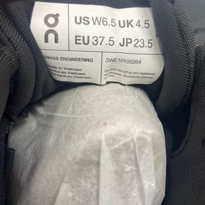 Serial #/Tag-UNT6593279VZ