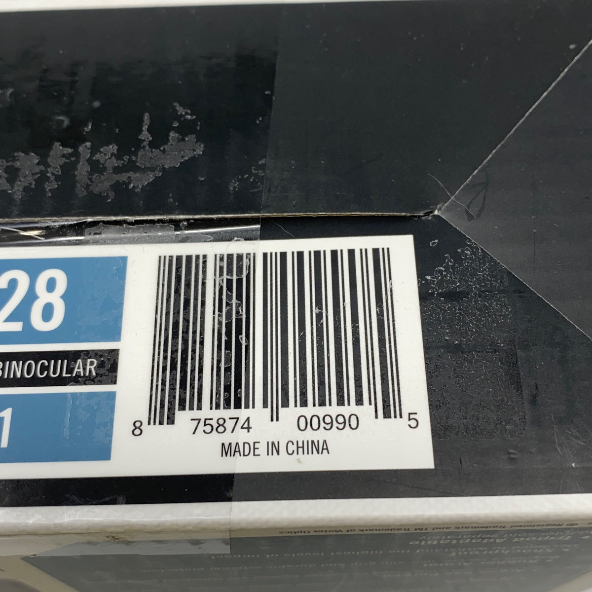Serial #/Tag-LPNAC739423537