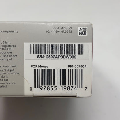Serial #/Tag-UNT1671980K8
