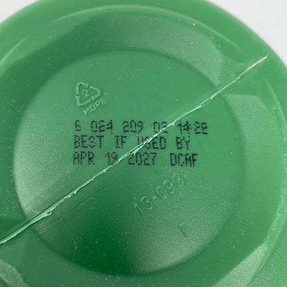 Serial #/Tag-UNT790810QDX