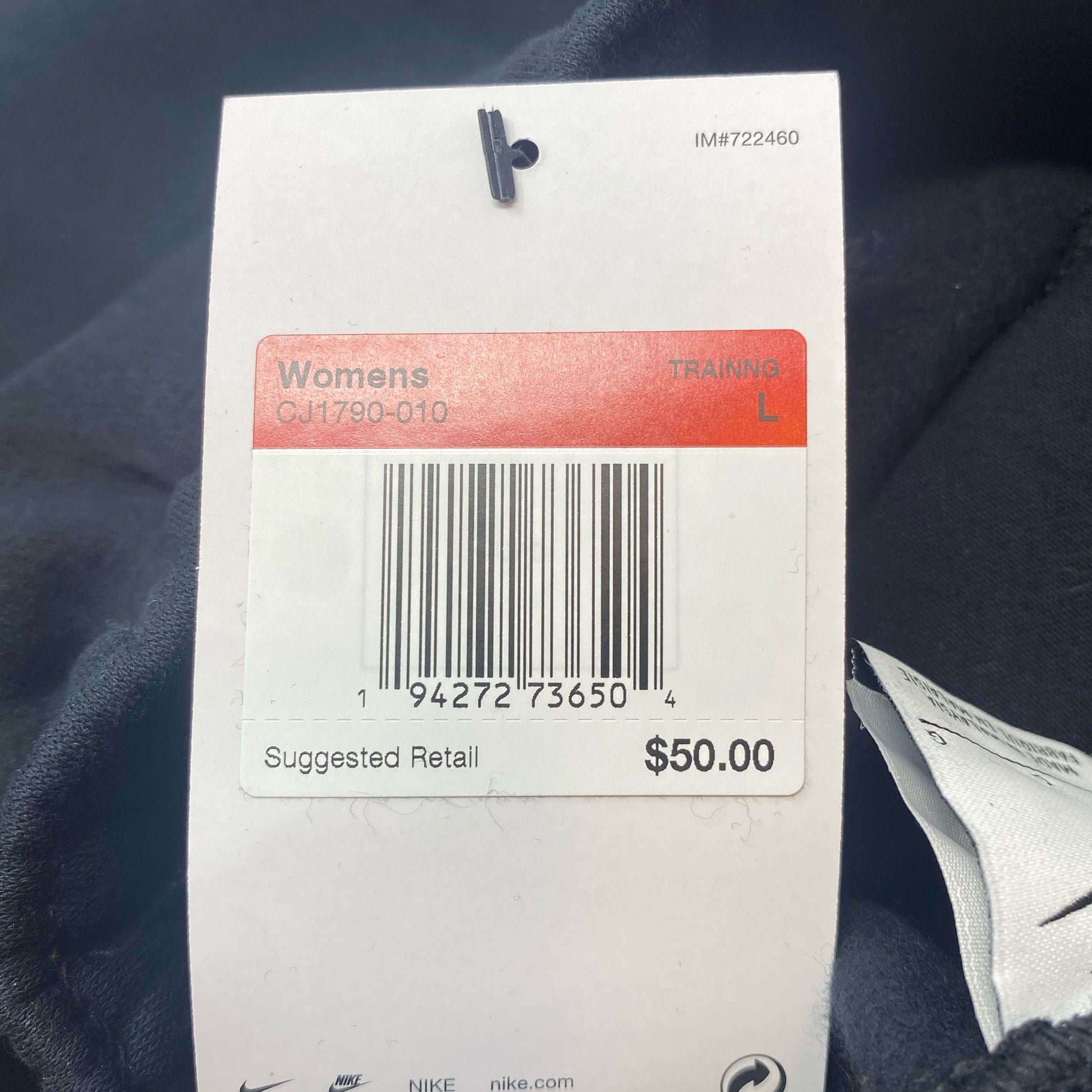 Serial #/Tag-UNT1881005HK
