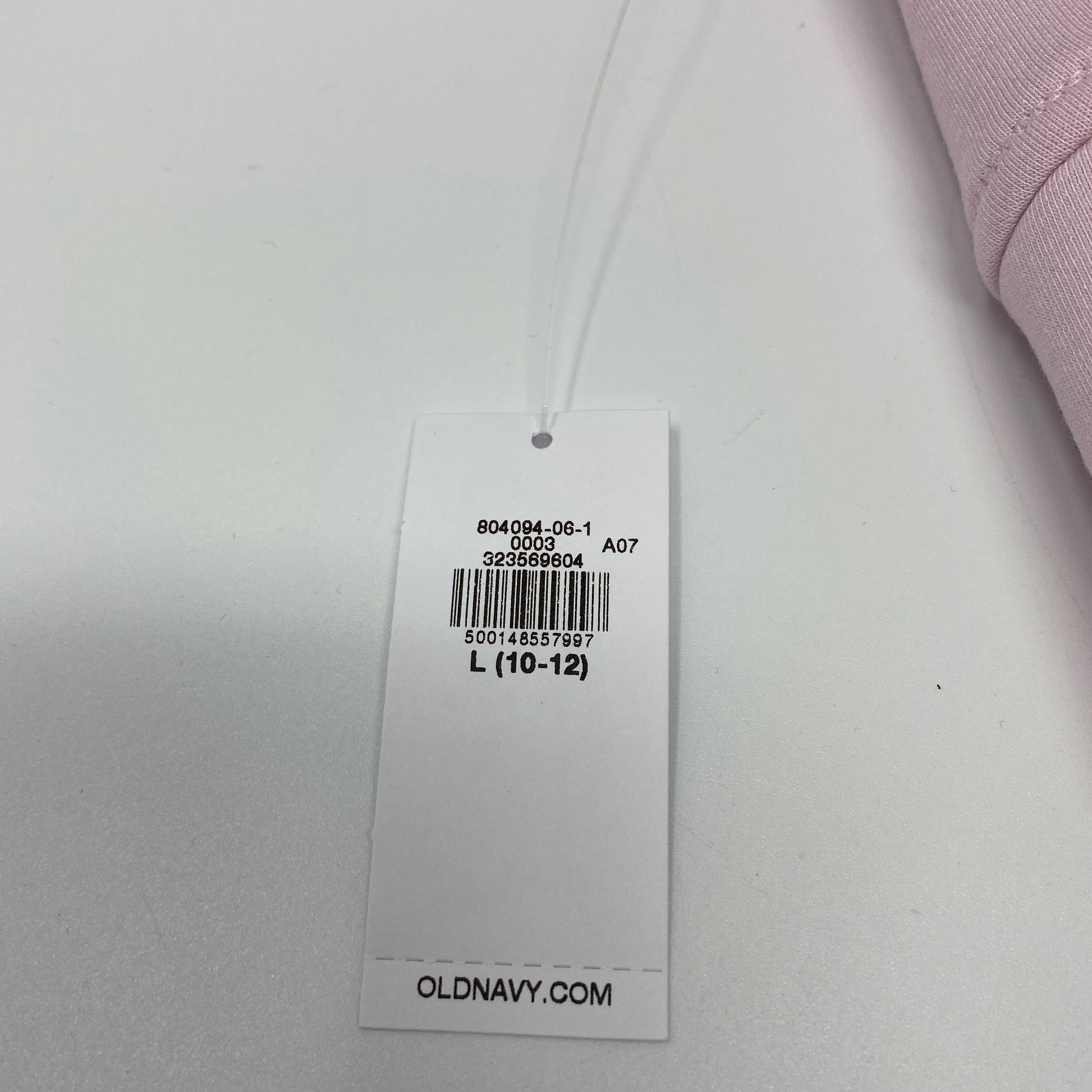 Serial #/Tag-UNT759425T8F